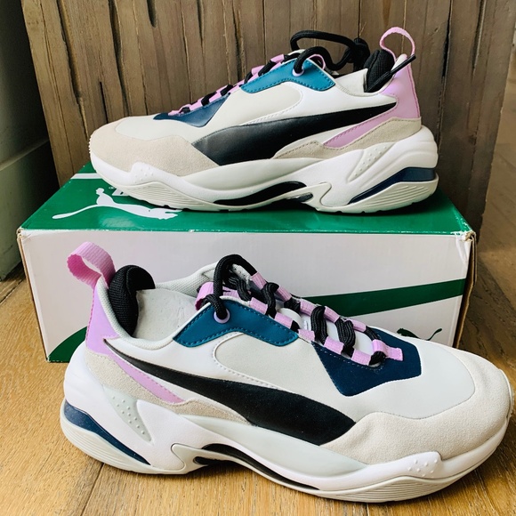 puma thunder woman